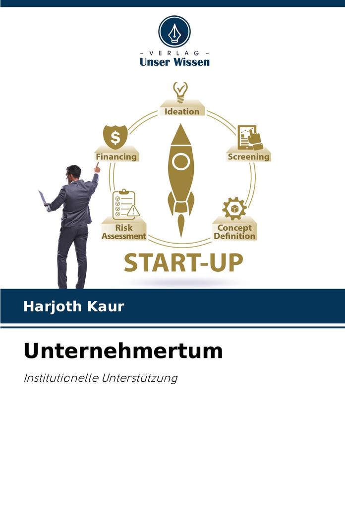 Unternehmertum