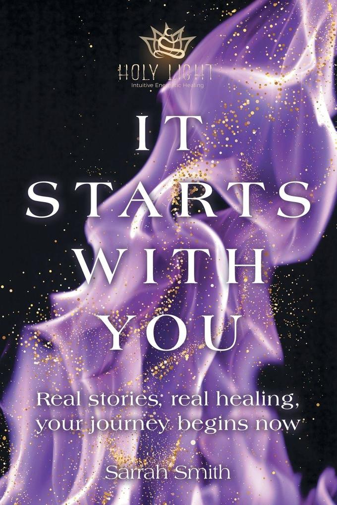 It Starts With You