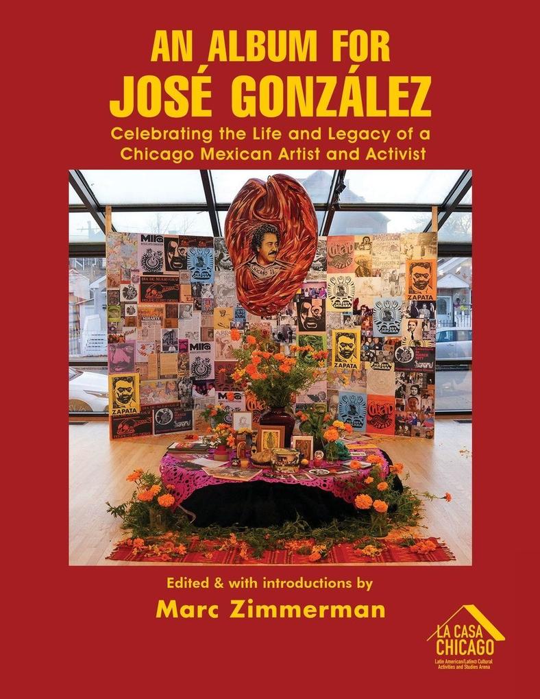 An Album for José González