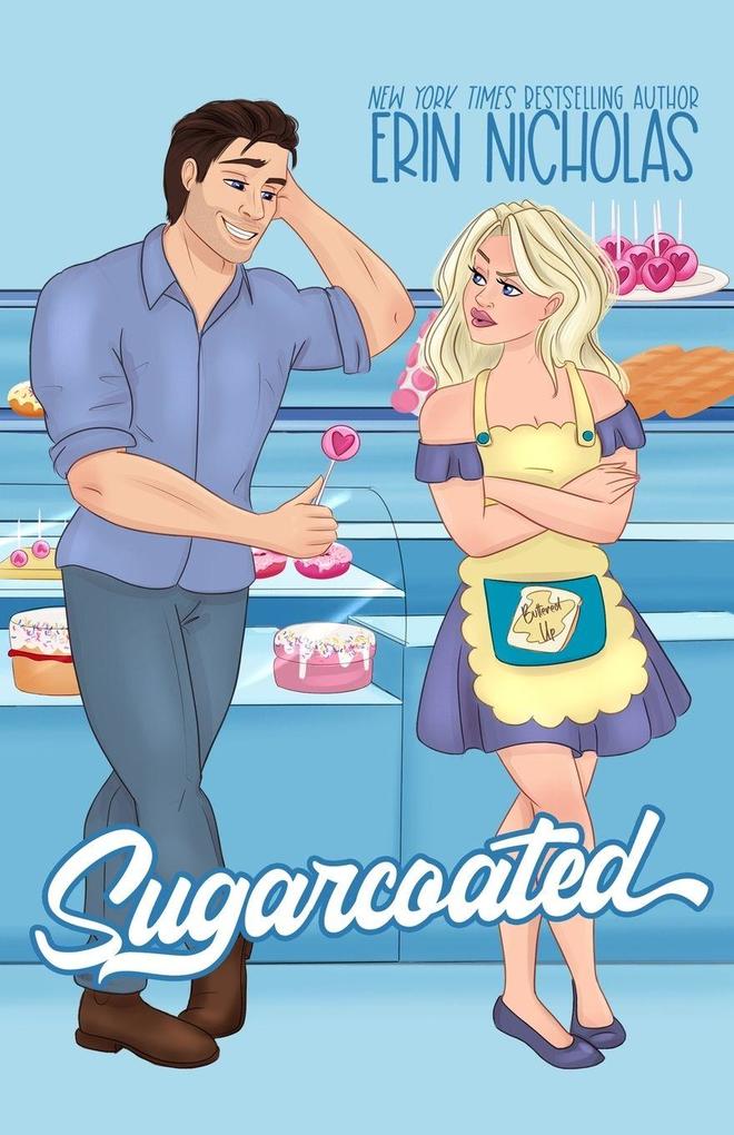 Sugarcoated