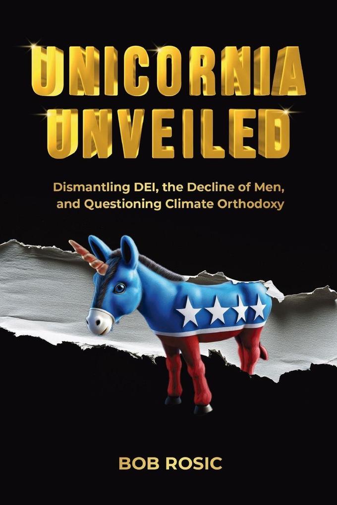 Unicornia Unveiled