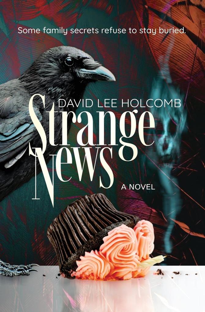 Strange News