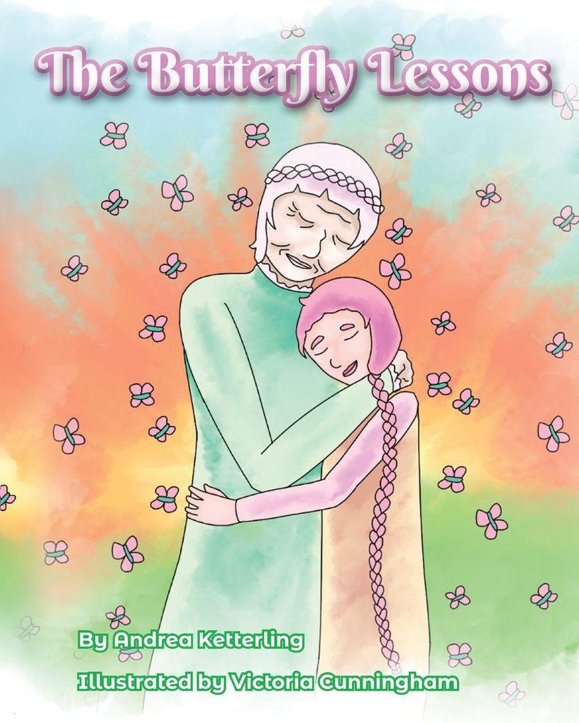 The Butterfly Lessons