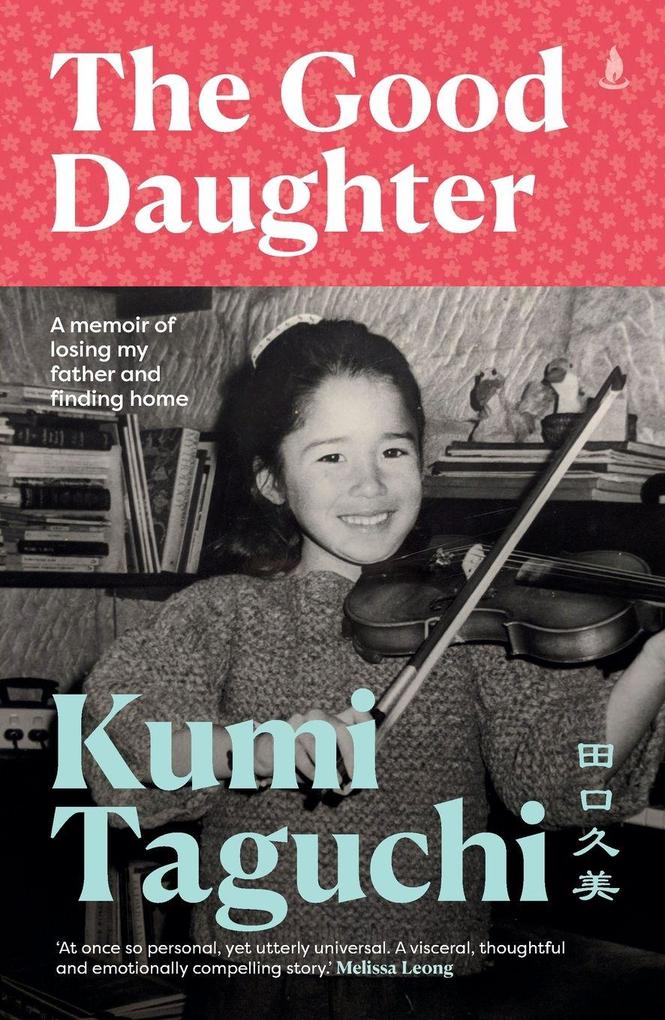 The Good Daughter
