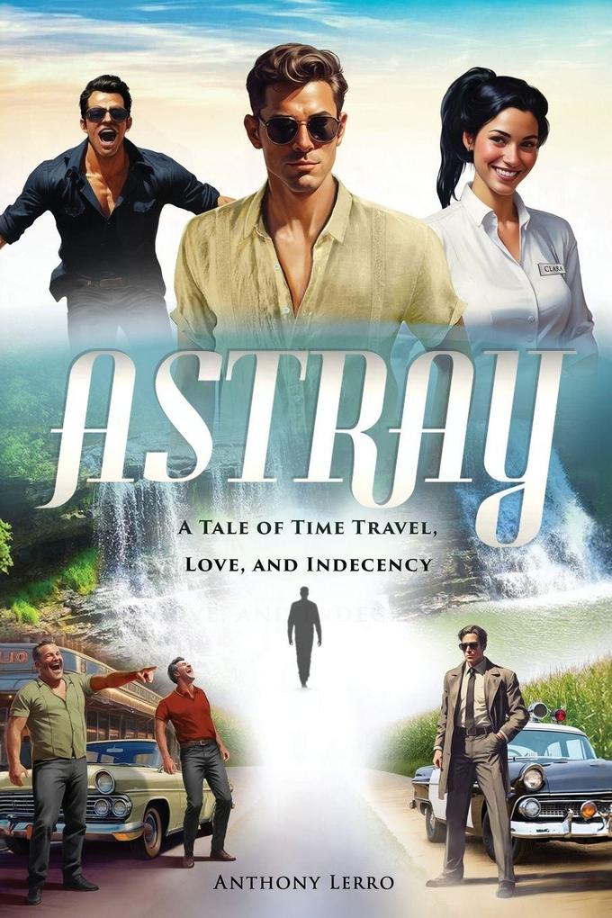 Astray