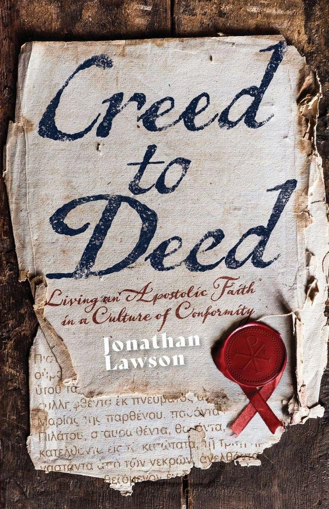 Creed to Deed