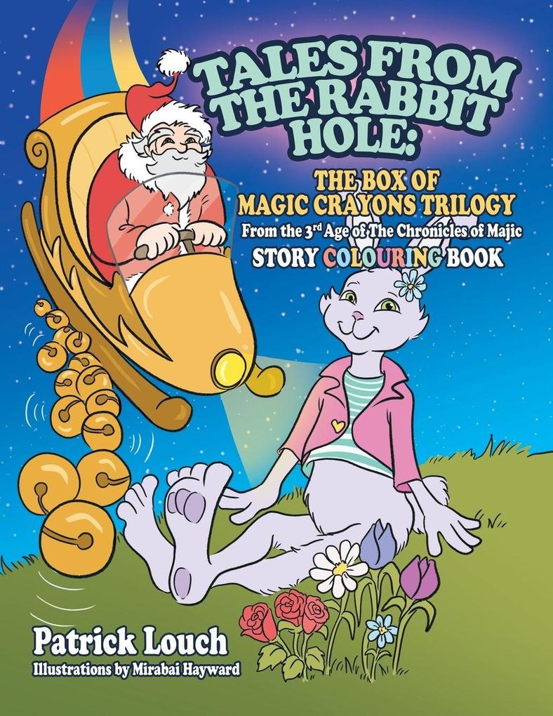 Tales From the Rabbit Hole