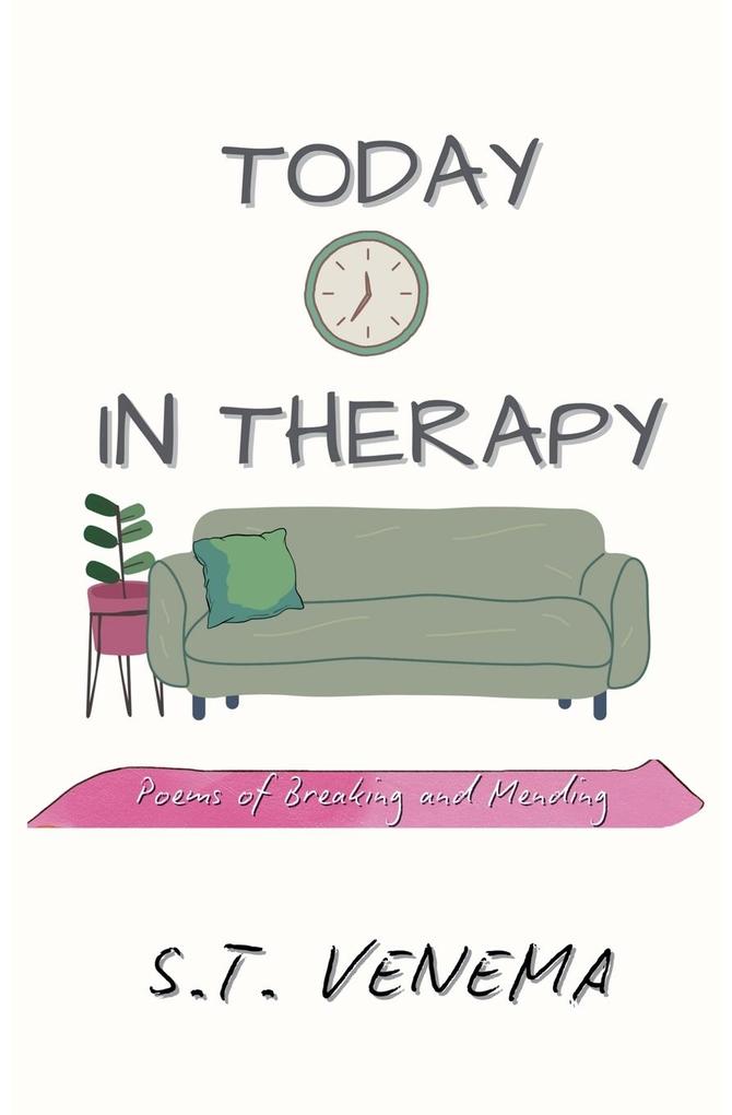 Today in Therapy