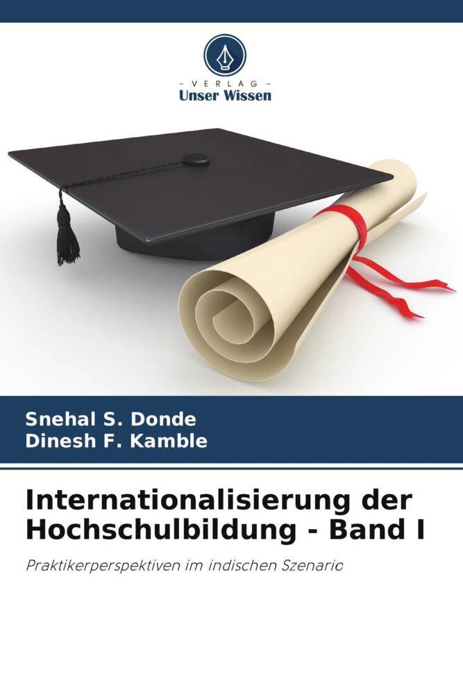 Internationalisierung der Hochschulbildung - Band I