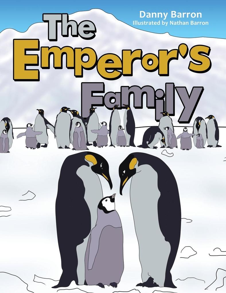 The Emperor's Family