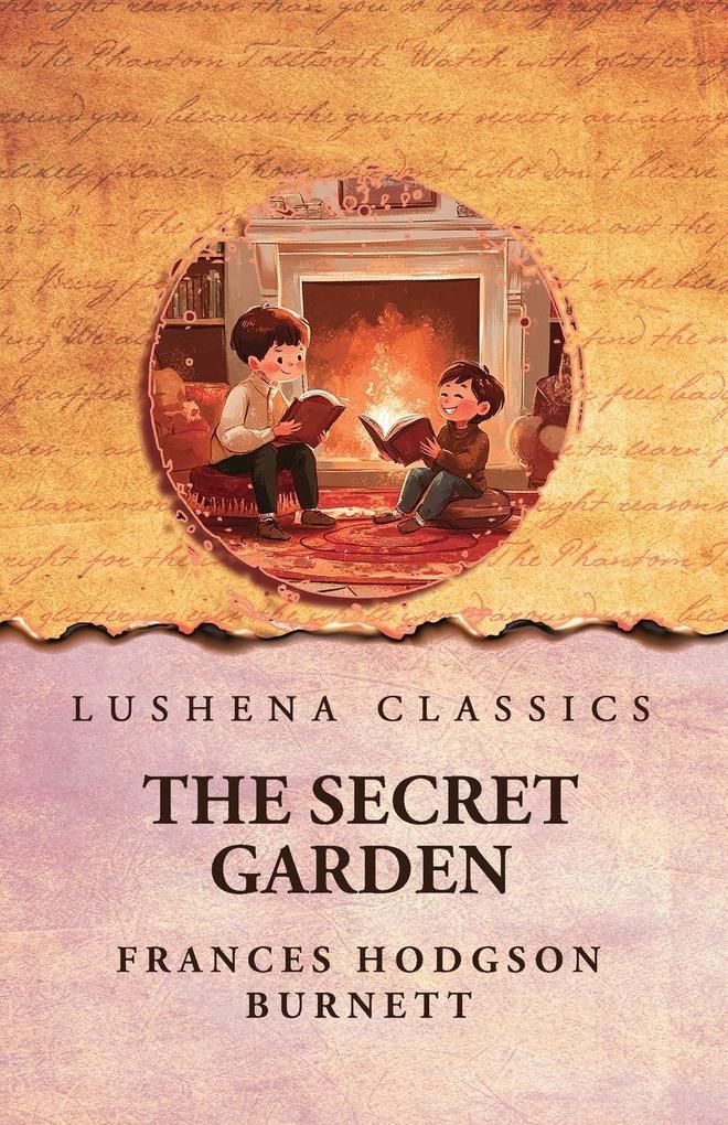 The Secret Garden