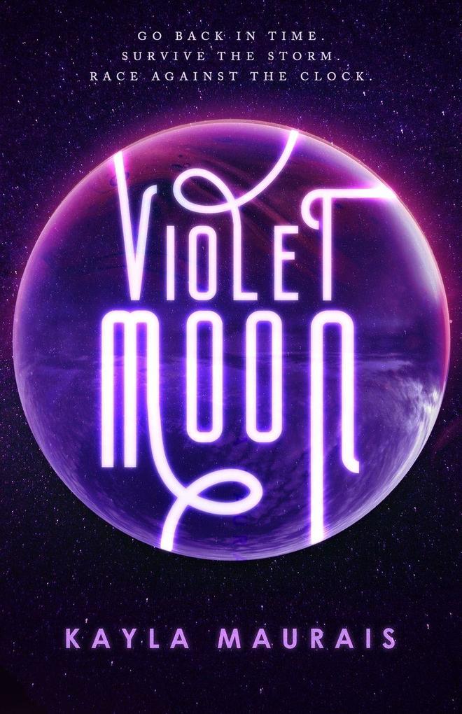 Violet Moon