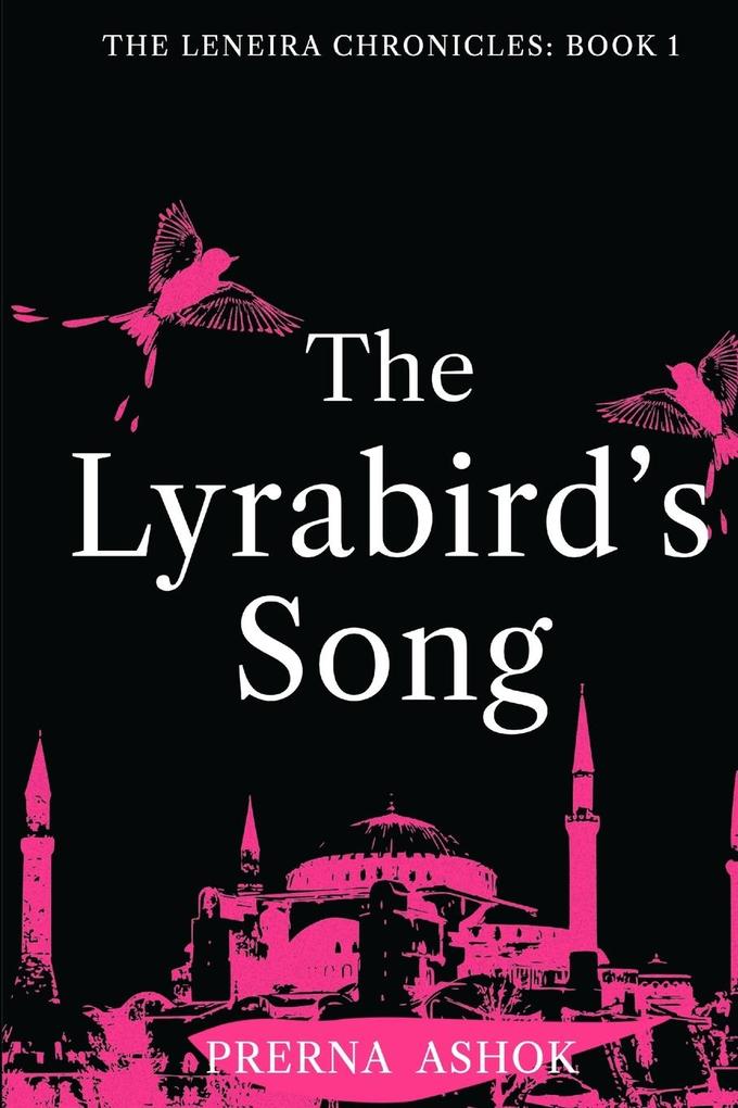 The Lyrabird's Song