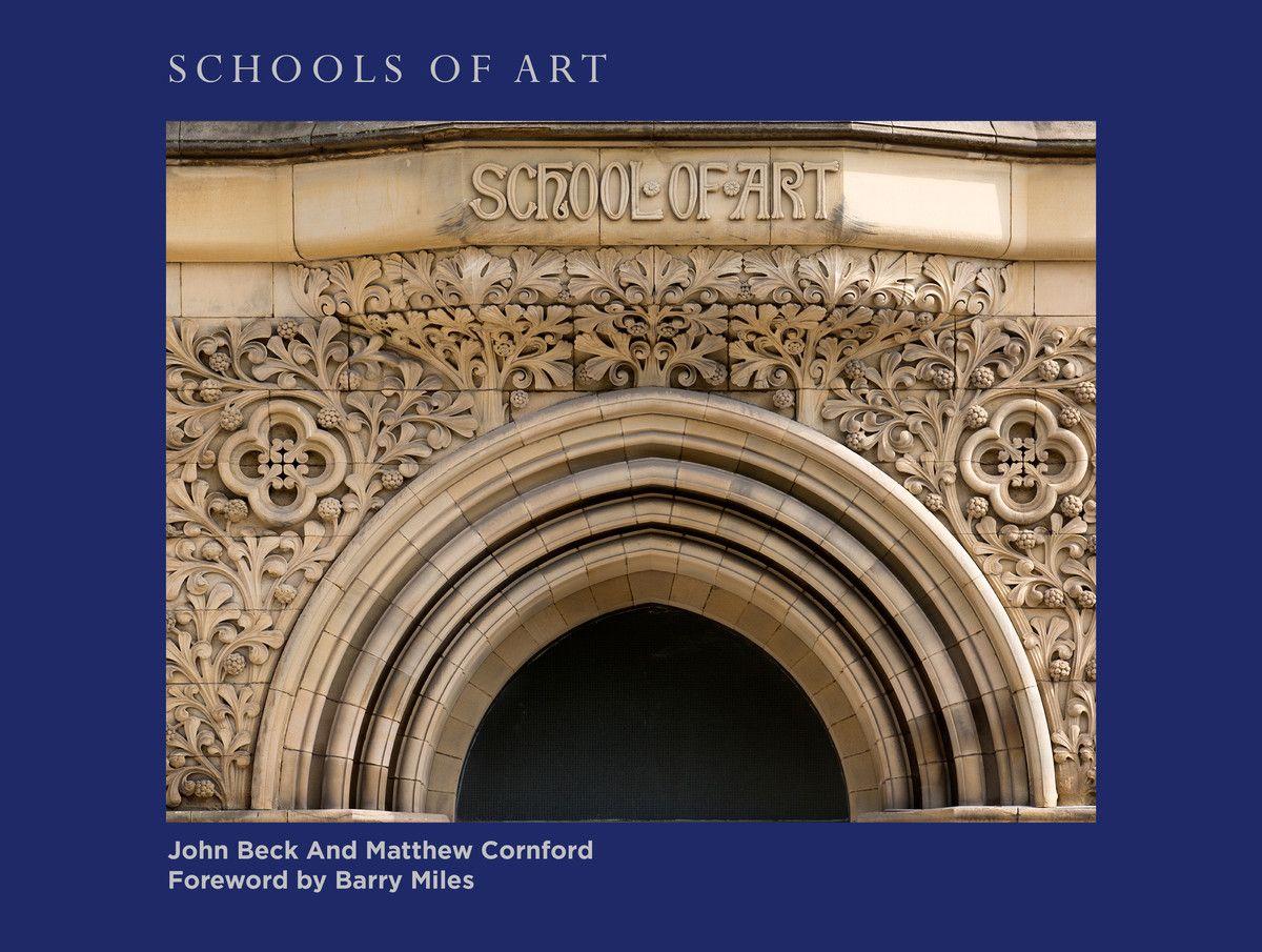 Schools Of Art