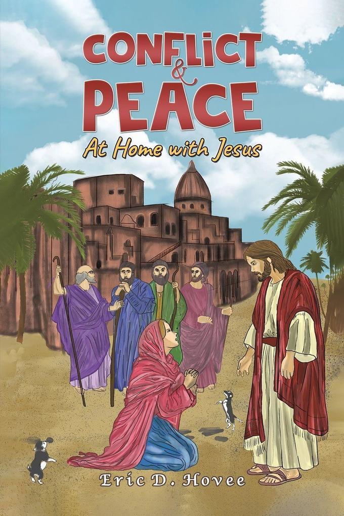 Conflict & Peace