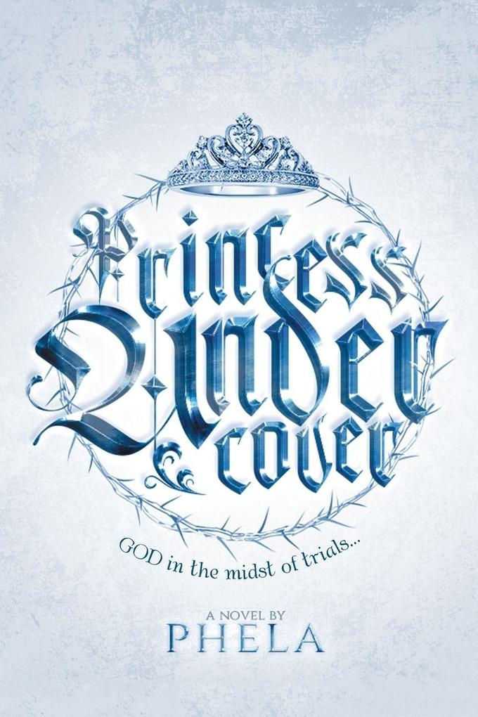 Princess Undercover
