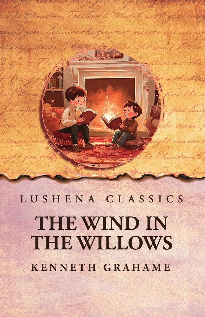 The Wind in the Willows