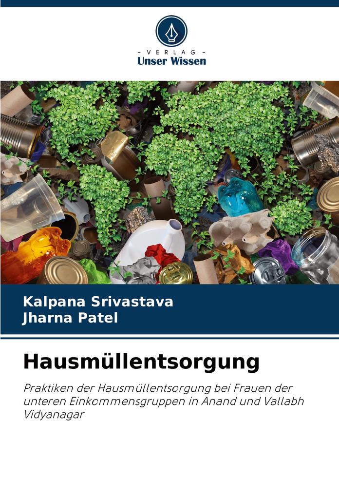 Hausmüllentsorgung