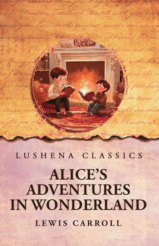 Alice's Adventures in Wonderland