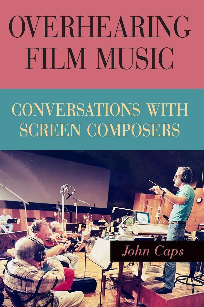 Overhearing Film Music