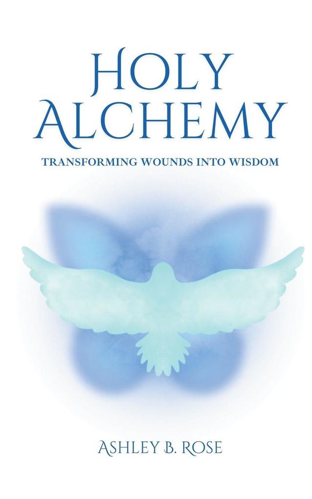Holy Alchemy