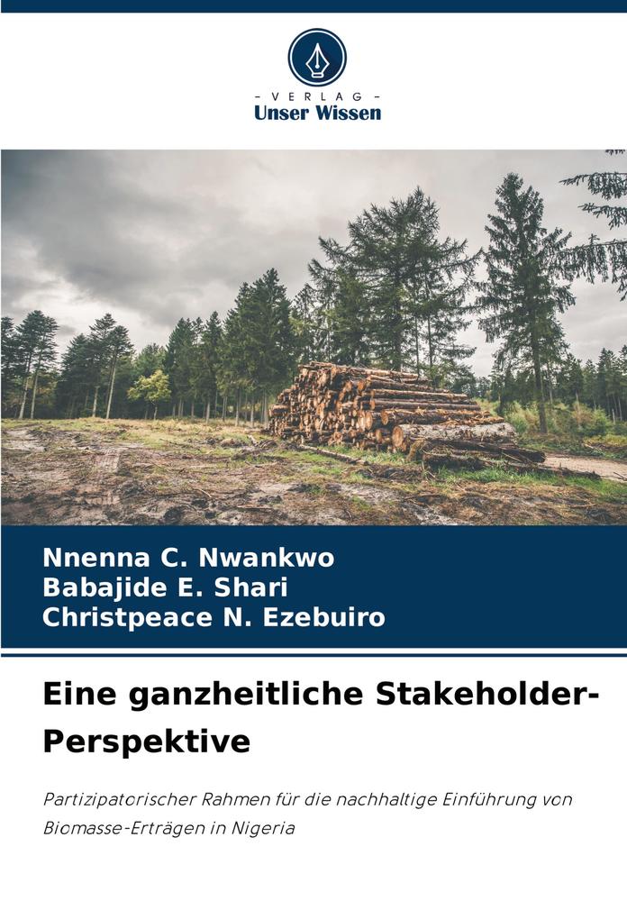 Eine ganzheitliche Stakeholder-Perspektive