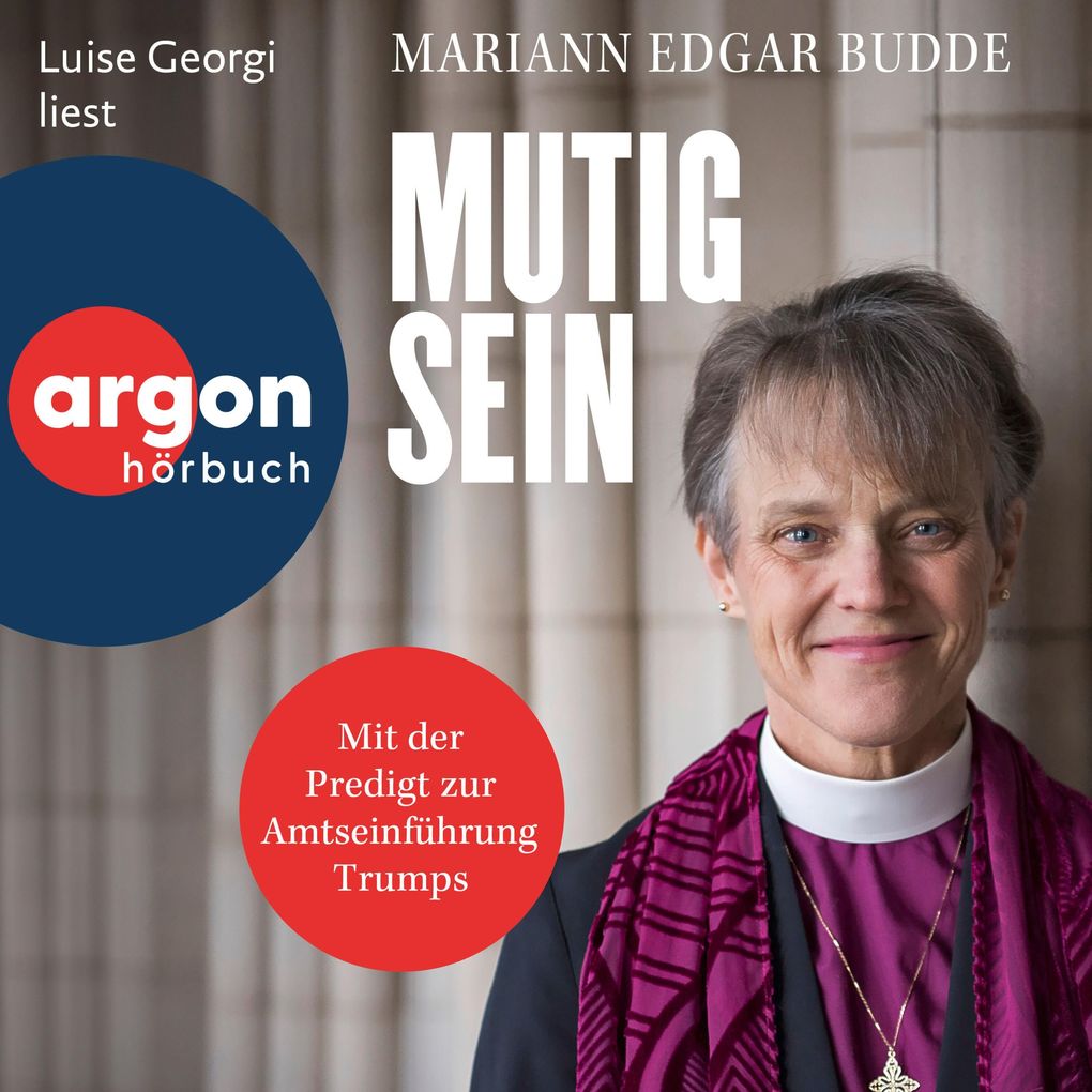 Mutig sein