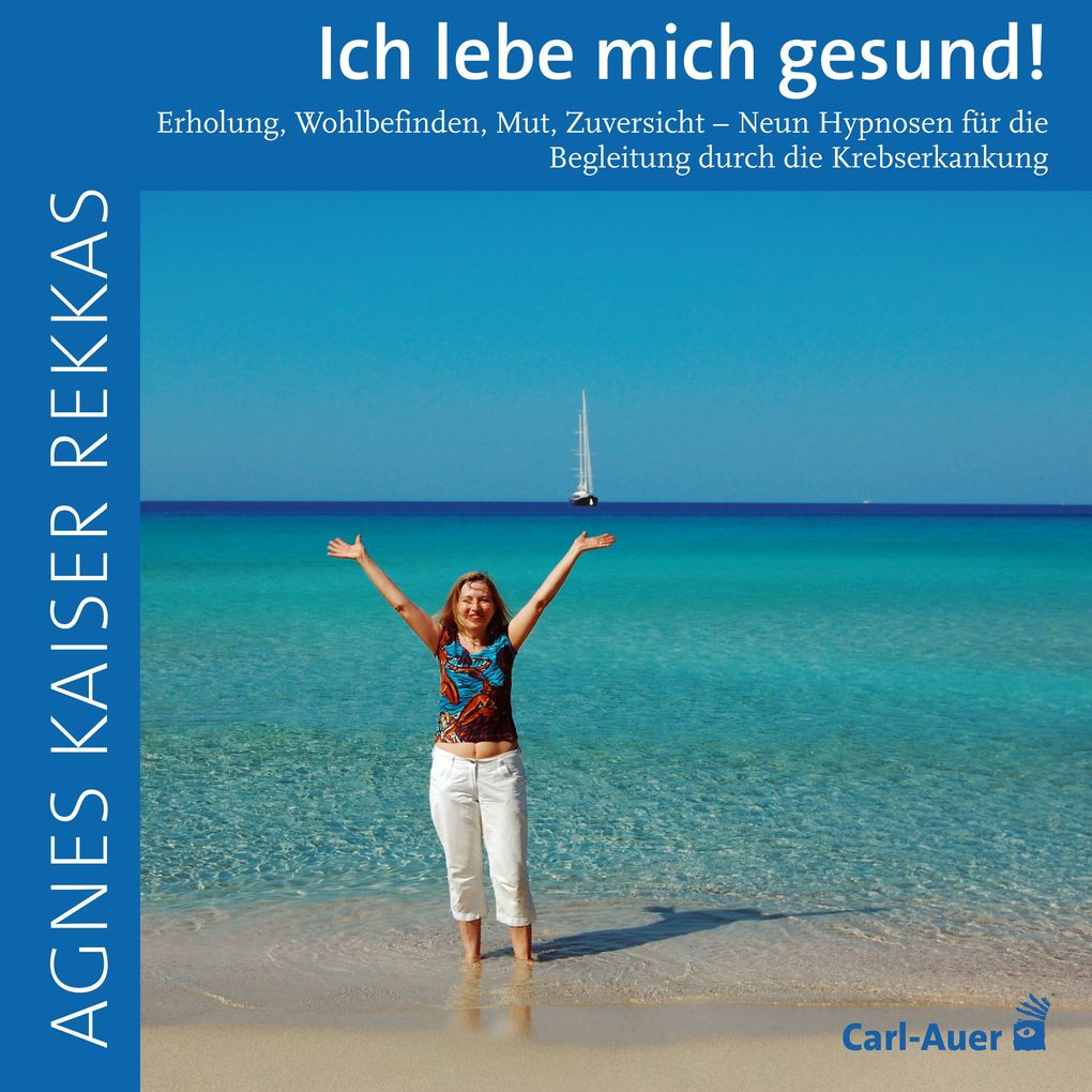Ich lebe mich gesund!