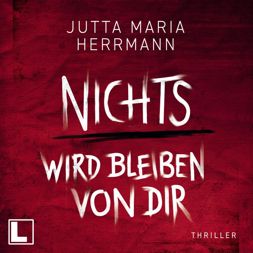 Nichts wird bleiben von dir