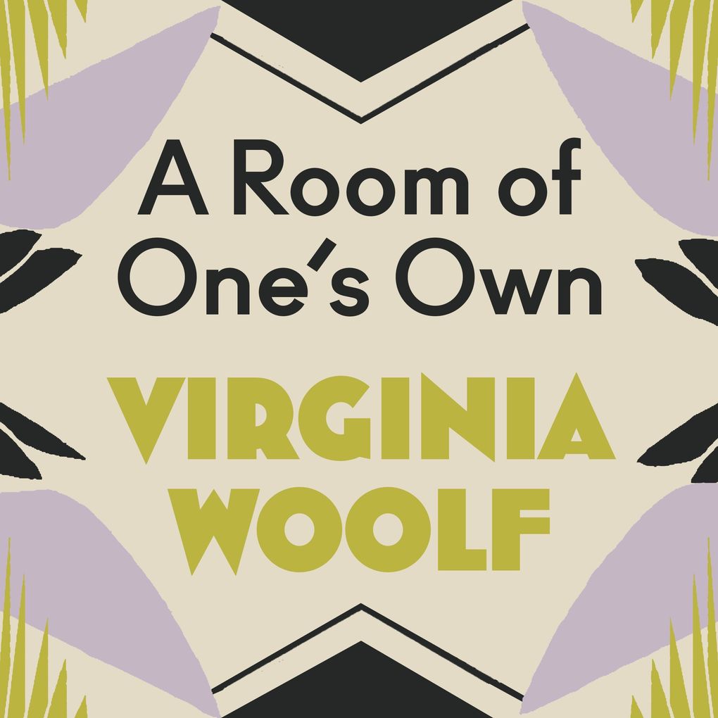 A Room of One's Own