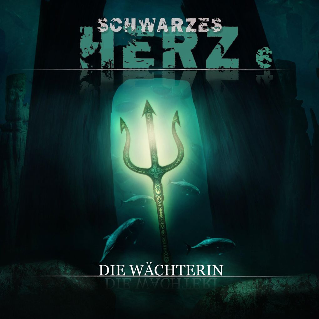 Die Wächterin