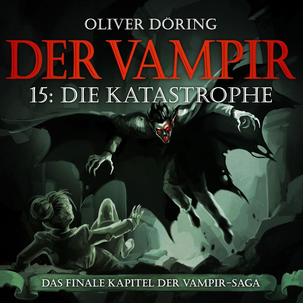 Die Katastrophe