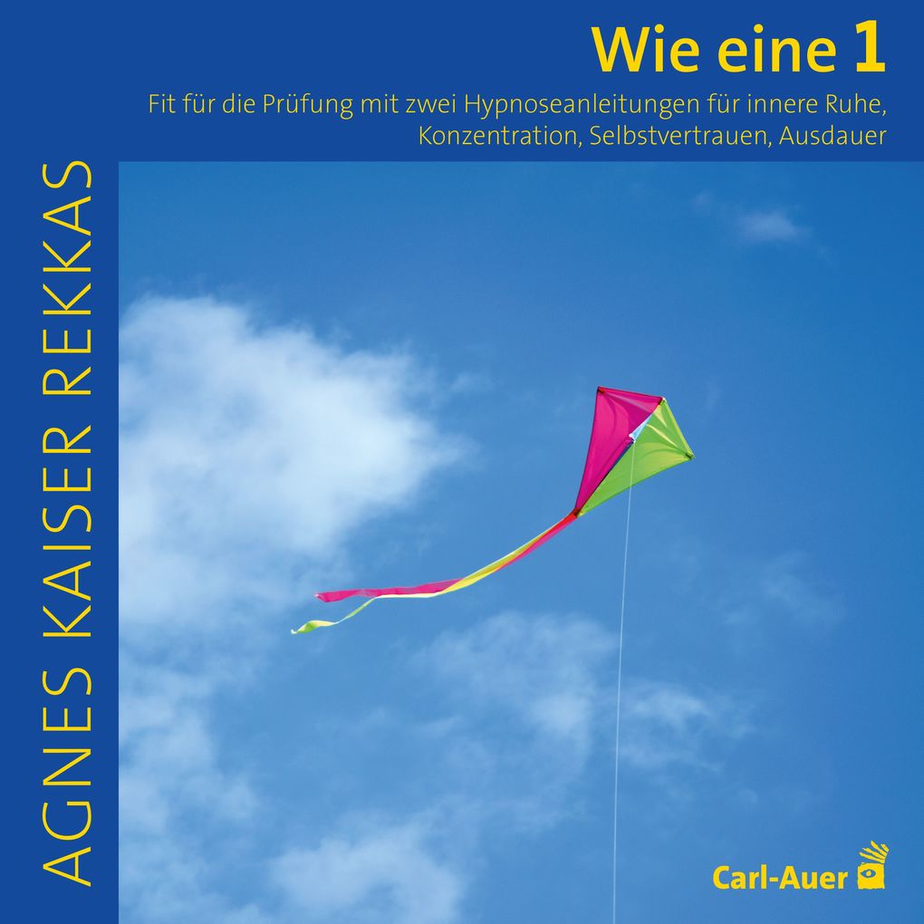 Wie eine Eins