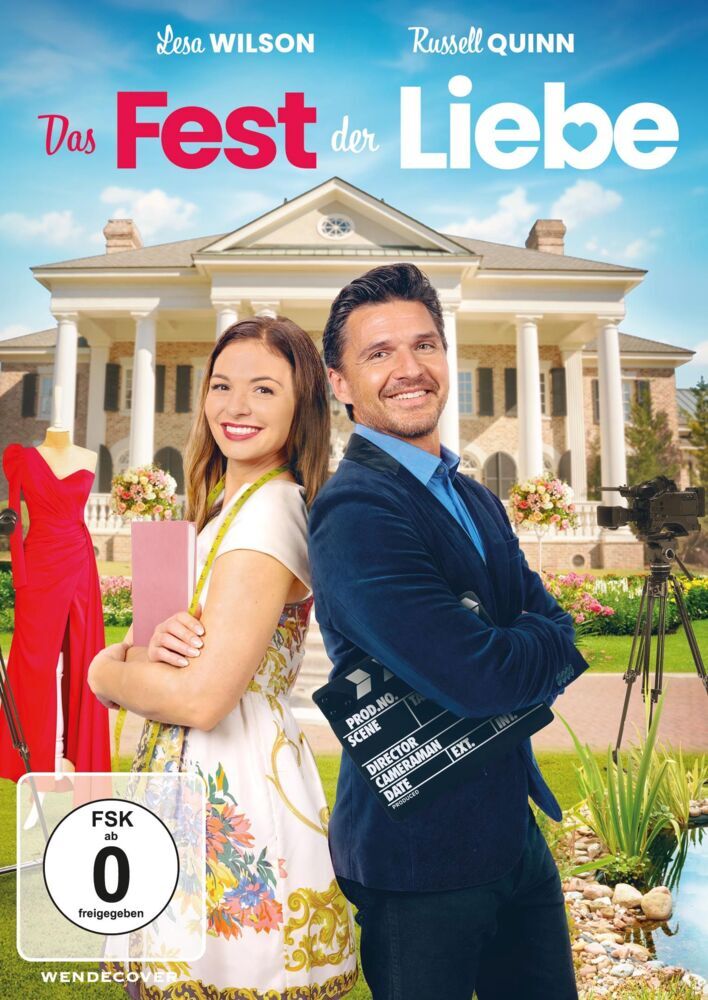 Das Fest der Liebe