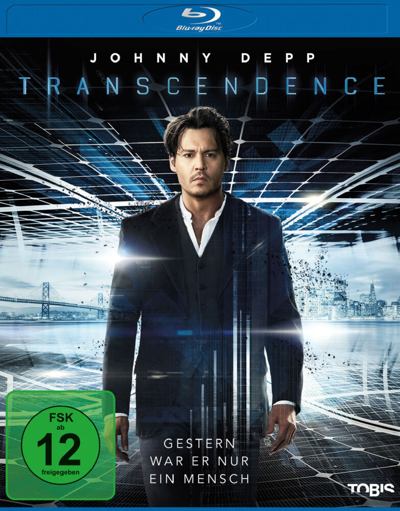 Transcendence