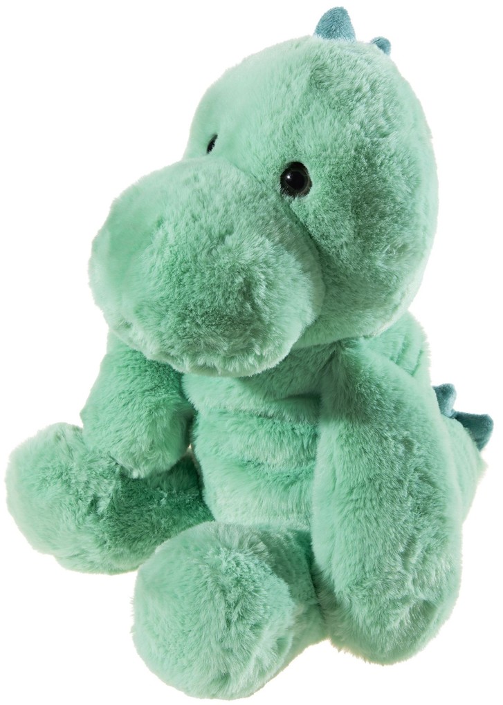 Heunec 430556 - CHILLAXPALS Dino Zenzo Therapietier 50cm Plüsch