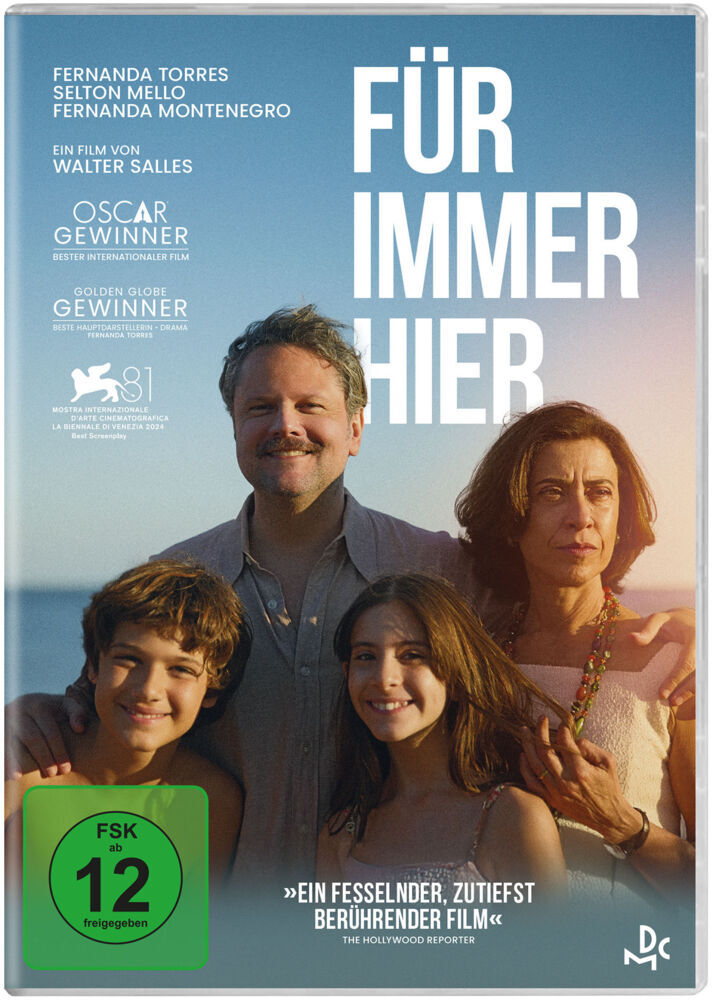 Für immer hier