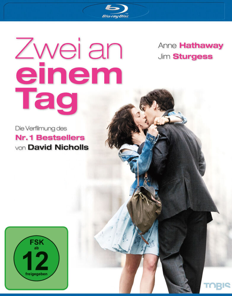 Zwei an einem Tag