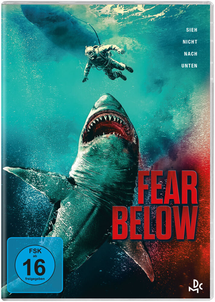 Fear Below