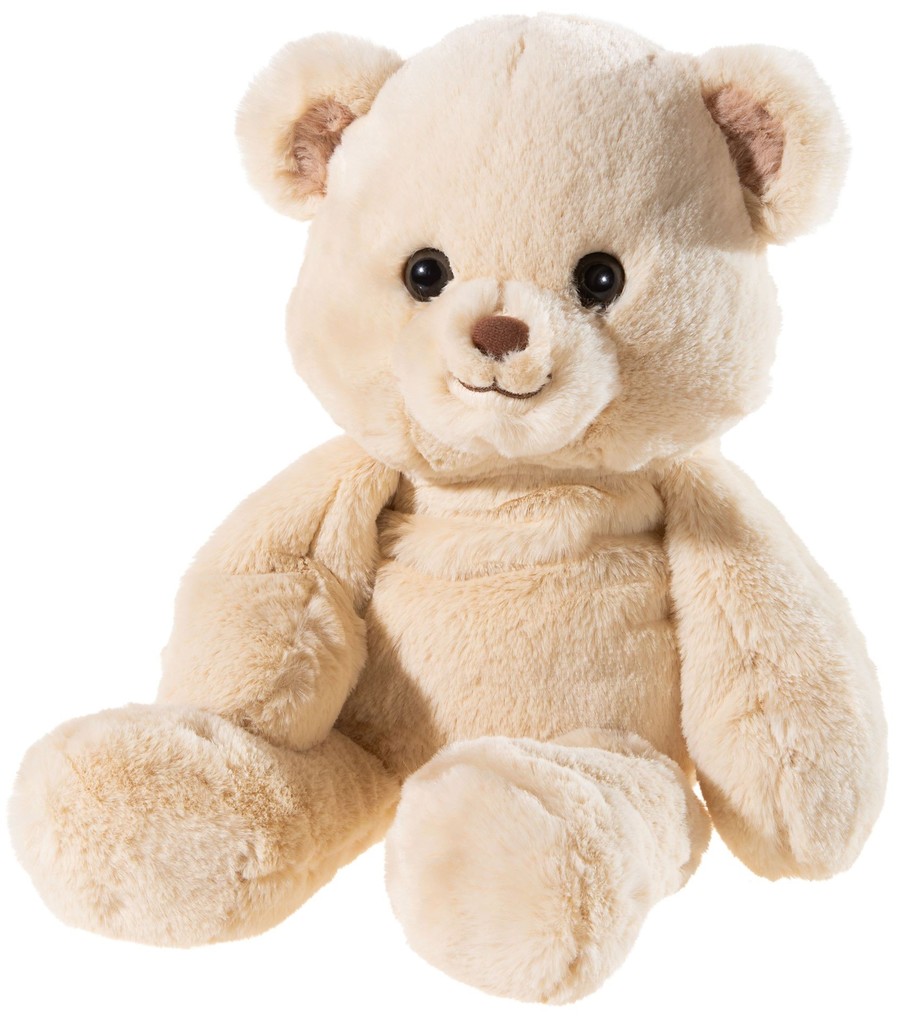 Heunec 430563 - CHILLAXPALS Bär Lazlo Therapietier 50cm Plüsch