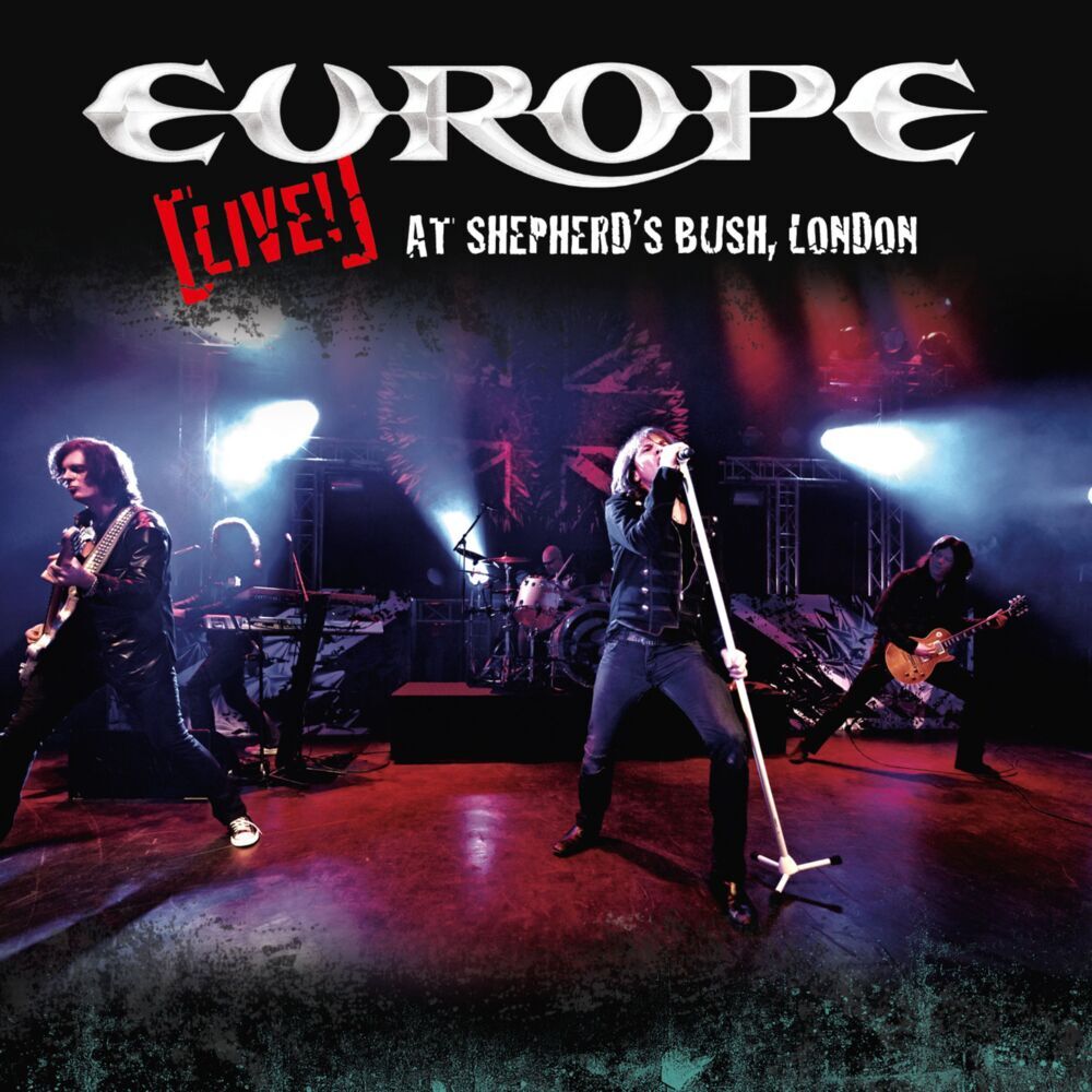 Live! At Shepherd's BushLondon