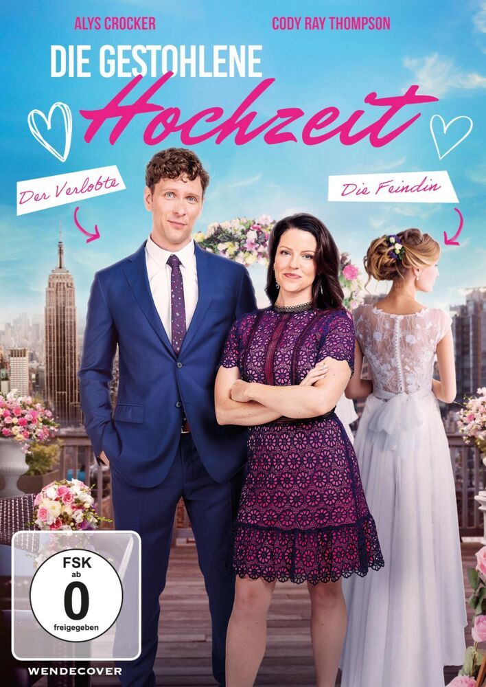 Die gestohlene Hochzeit