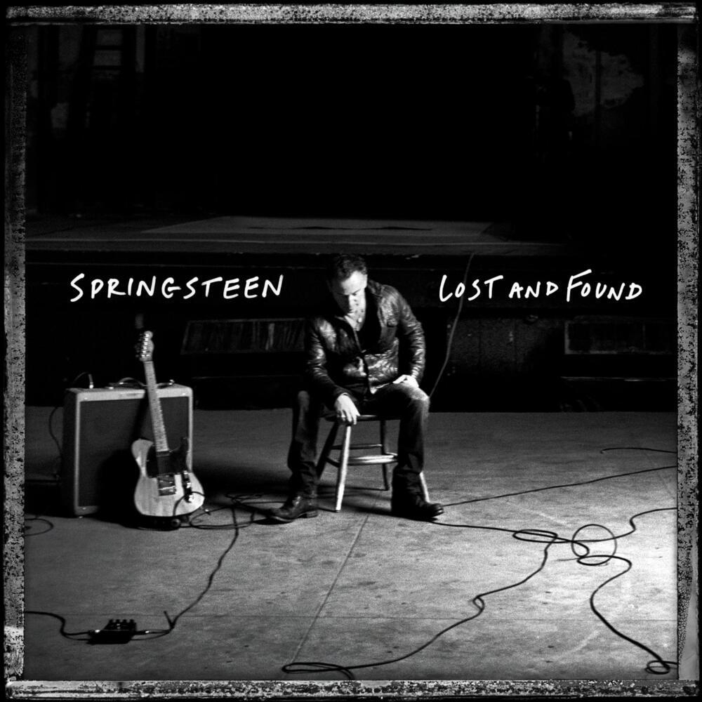 Sony Music Entertainment Lost And Found, Selections From The Lost Albums