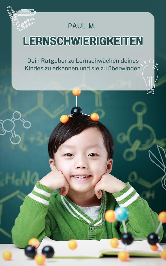 Lernschwierigkeiten