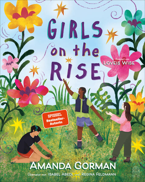 Girls on the Rise