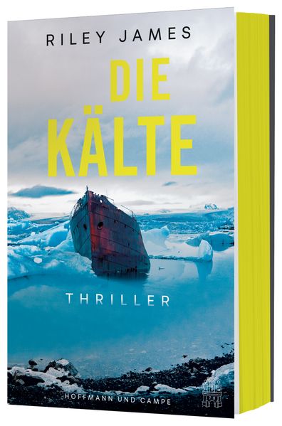Die Kälte