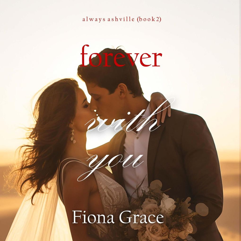 Forever With You (Always AshvilleBook 2)