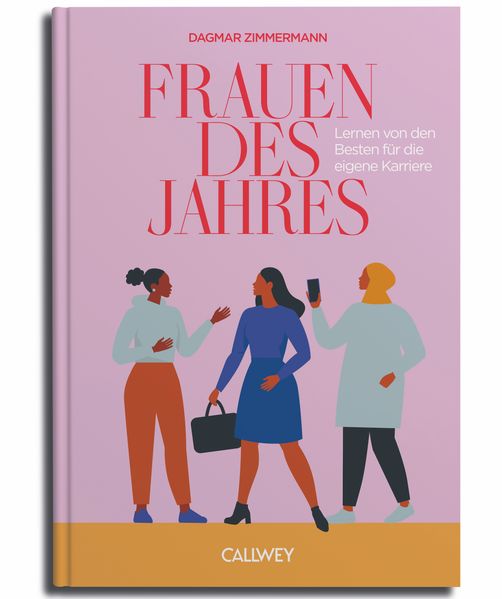 Frauen des Jahres 2026