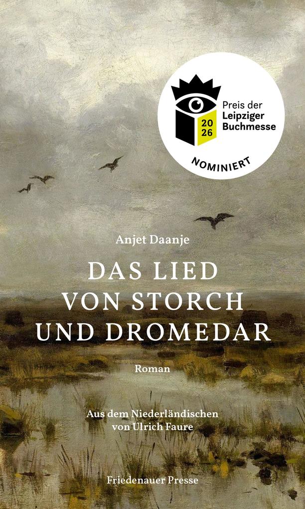 Friedenauer Presse Das Lied Von Storch Und Dromedar
