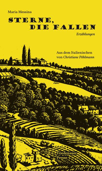 Sterne die fallen